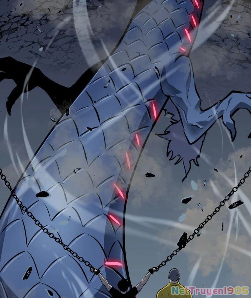 Dị Chi Long Vương Kháng Tất Cả Chapter 1 - 84