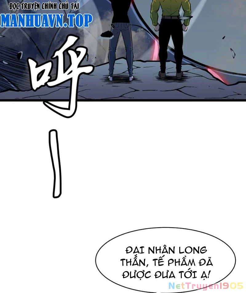 Dị Chi Long Vương Kháng Tất Cả Chapter 1 - 85
