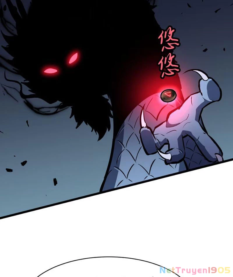 Dị Chi Long Vương Kháng Tất Cả Chapter 1 - 88