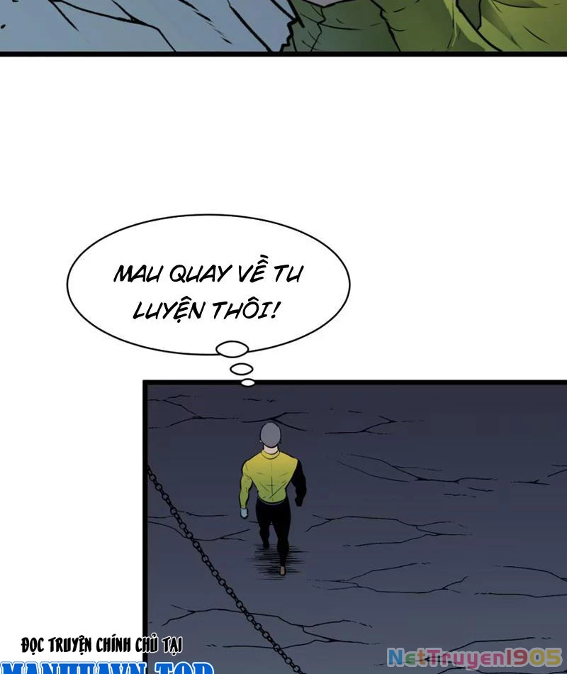 Dị Chi Long Vương Kháng Tất Cả Chapter 1 - 90