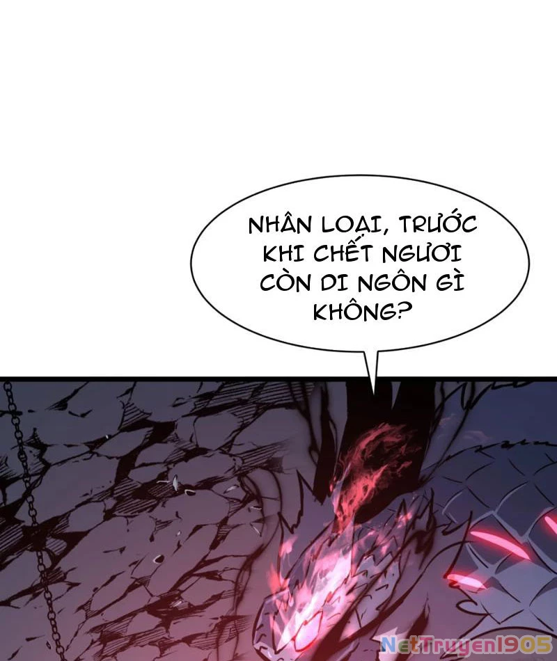 Dị Chi Long Vương Kháng Tất Cả Chapter 1 - 92