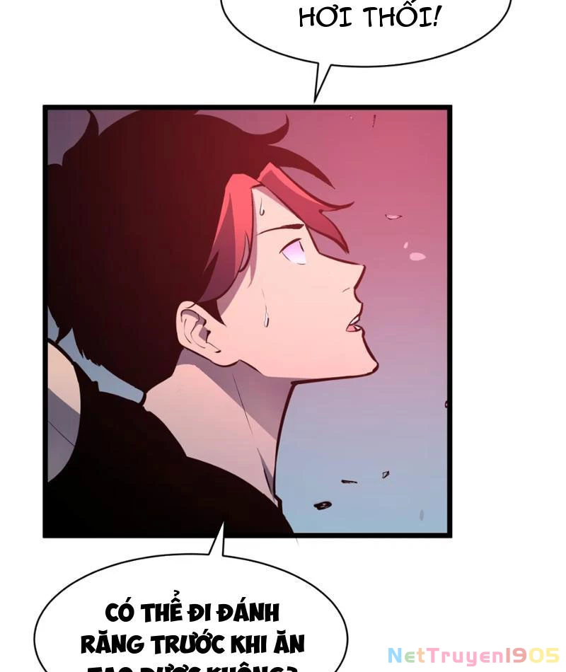 Dị Chi Long Vương Kháng Tất Cả Chapter 1 - 95