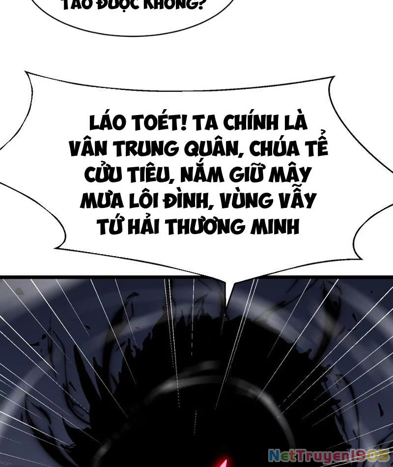 Dị Chi Long Vương Kháng Tất Cả Chapter 1 - 96