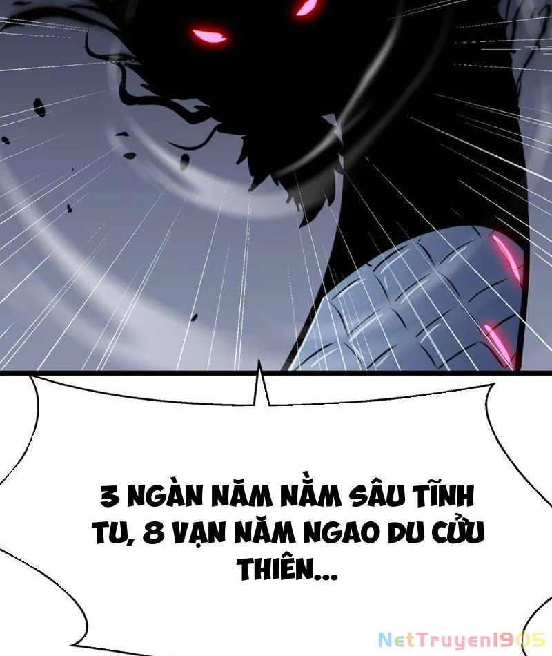 Dị Chi Long Vương Kháng Tất Cả Chapter 1 - 97