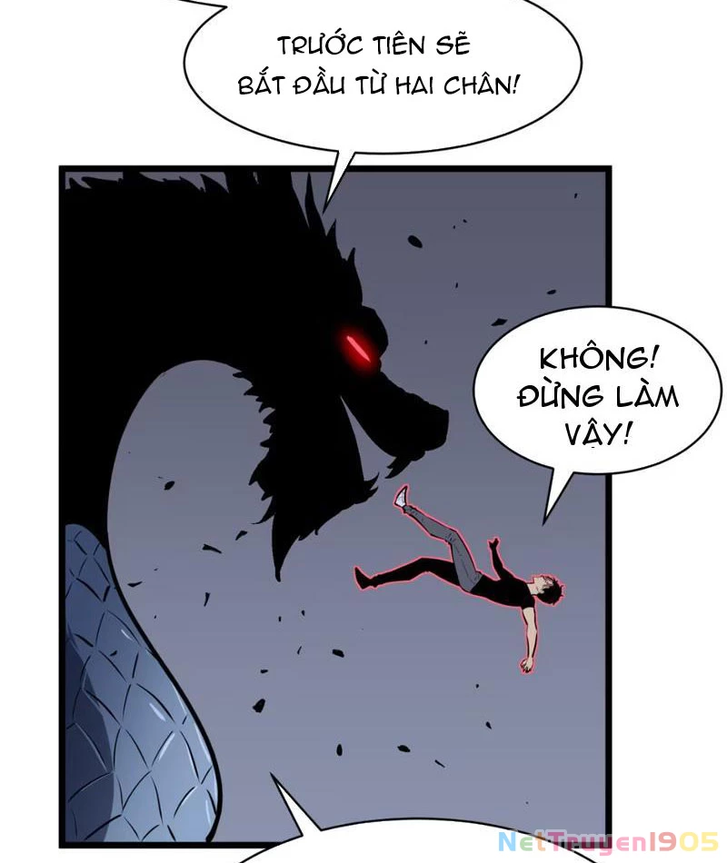 Dị Chi Long Vương Kháng Tất Cả Chapter 1 - 101