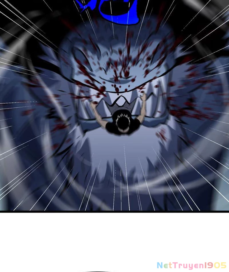 Dị Chi Long Vương Kháng Tất Cả Chapter 1 - 109