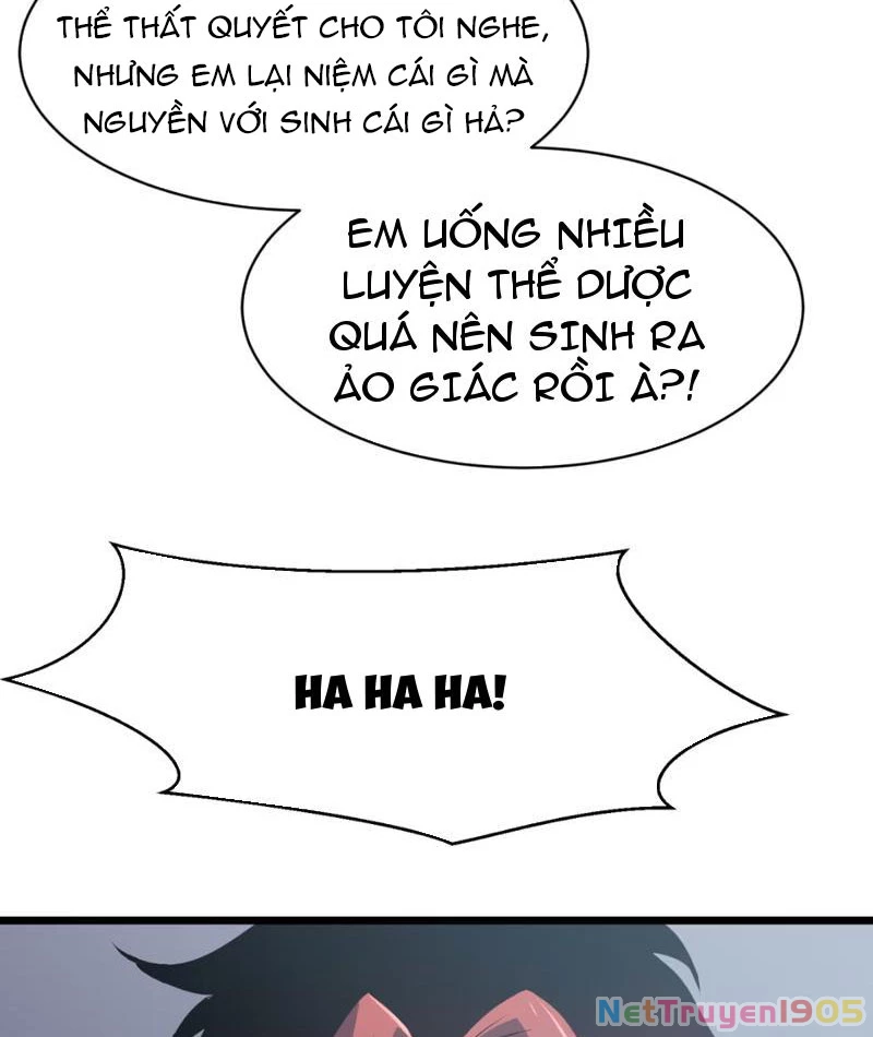 Dị Chi Long Vương Kháng Tất Cả Chapter 1 - 122