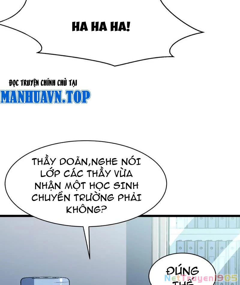 Dị Chi Long Vương Kháng Tất Cả Chapter 1 - 124