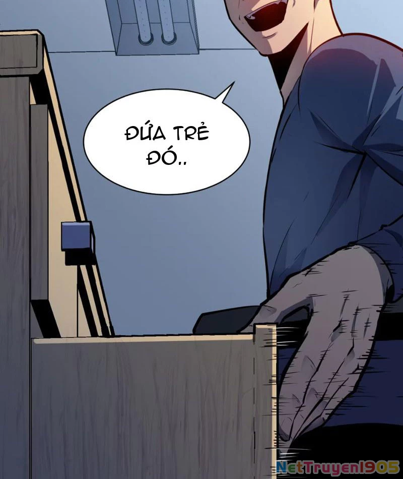 Dị Chi Long Vương Kháng Tất Cả Chapter 1 - 127