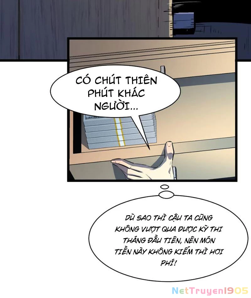 Dị Chi Long Vương Kháng Tất Cả Chapter 1 - 128