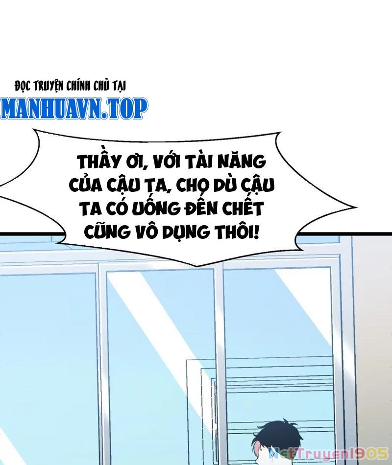 Dị Chi Long Vương Kháng Tất Cả Chapter 1 - 129