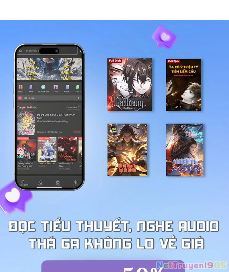 Dị Chi Long Vương Kháng Tất Cả Chapter 1 - 134