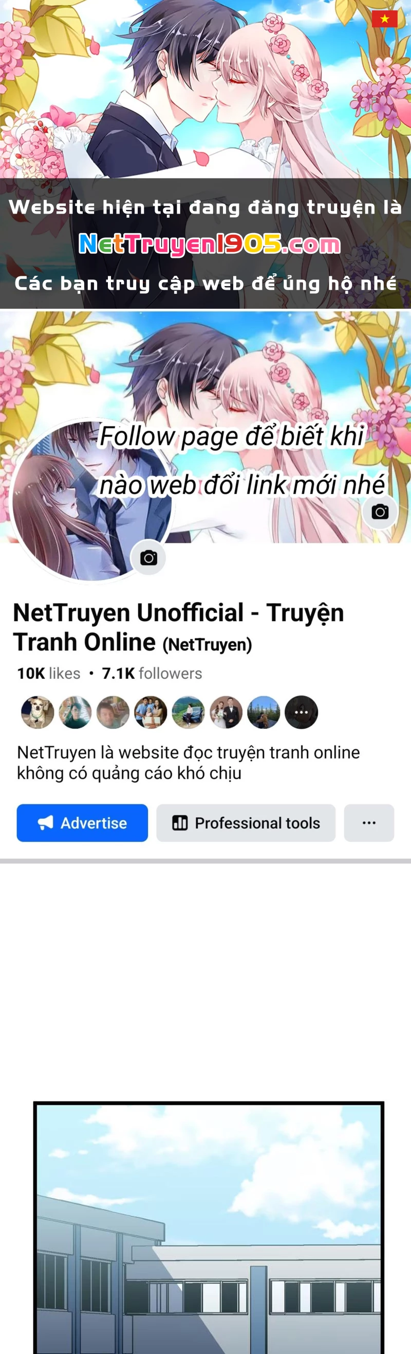 Dị Chi Long Vương Kháng Tất Cả Chapter 2 - 1