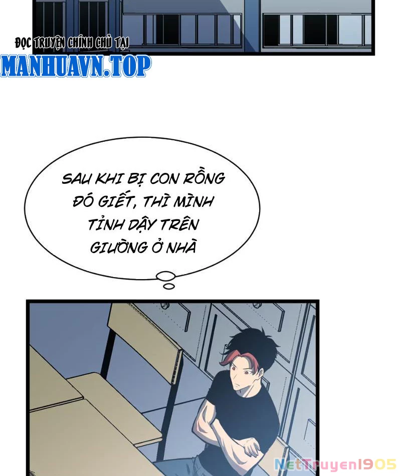Dị Chi Long Vương Kháng Tất Cả Chapter 2 - 2