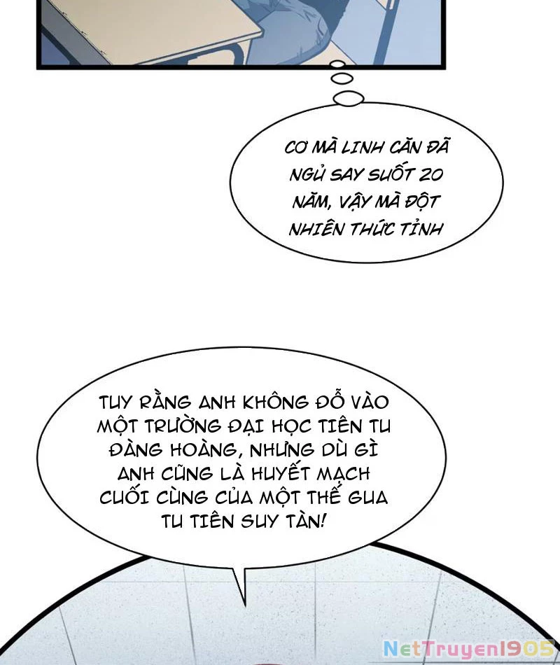 Dị Chi Long Vương Kháng Tất Cả Chapter 2 - 3