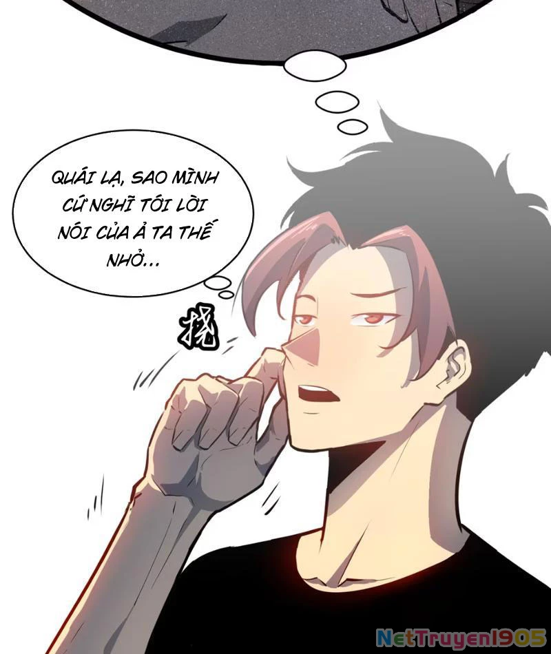 Dị Chi Long Vương Kháng Tất Cả Chapter 2 - 5