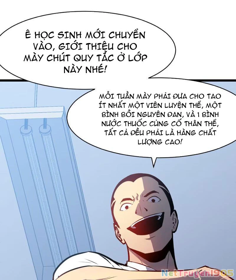 Dị Chi Long Vương Kháng Tất Cả Chapter 2 - 8