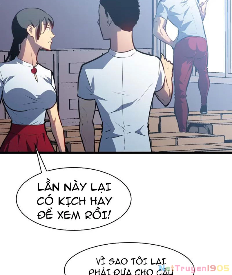 Dị Chi Long Vương Kháng Tất Cả Chapter 2 - 11