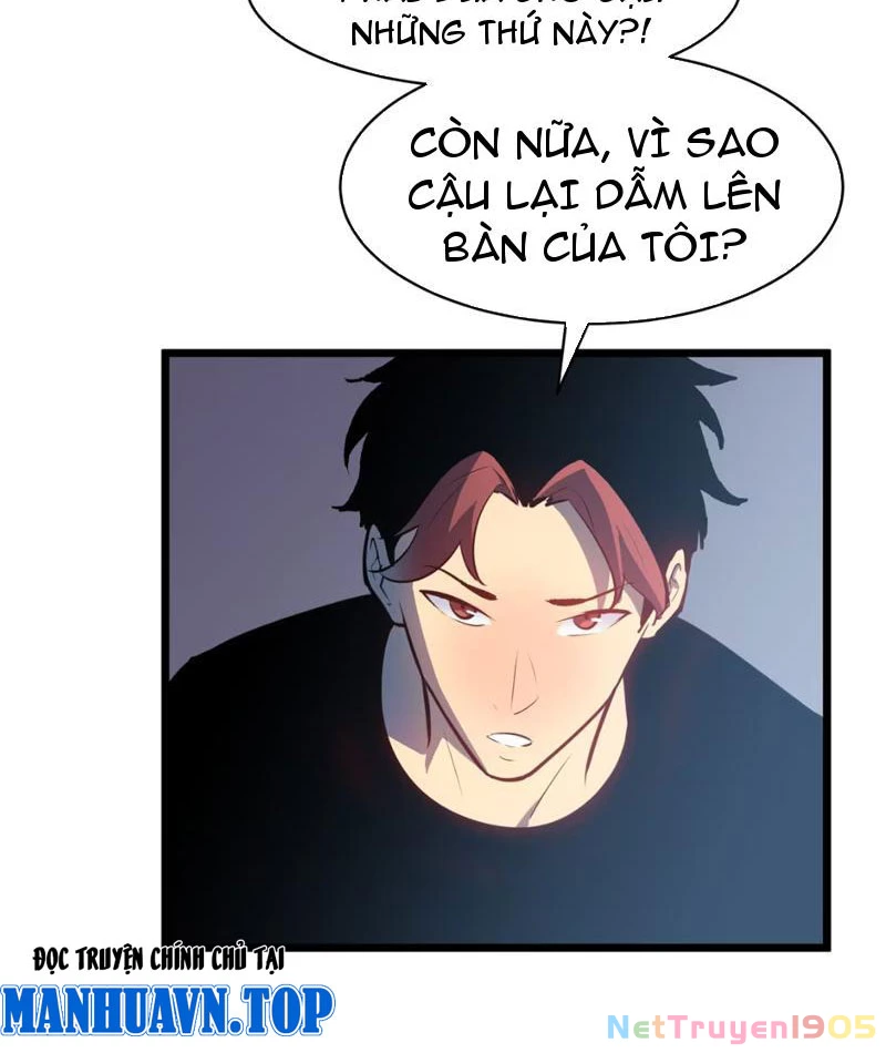 Dị Chi Long Vương Kháng Tất Cả Chapter 2 - 12