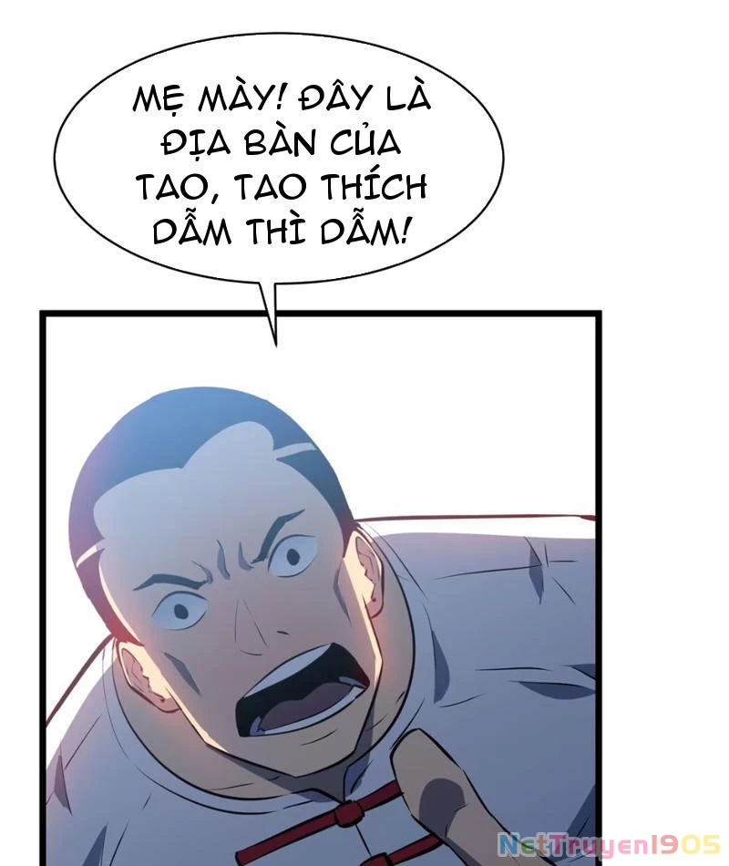 Dị Chi Long Vương Kháng Tất Cả Chapter 2 - 13