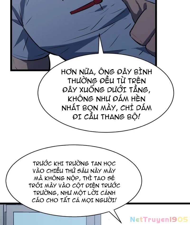 Dị Chi Long Vương Kháng Tất Cả Chapter 2 - 14