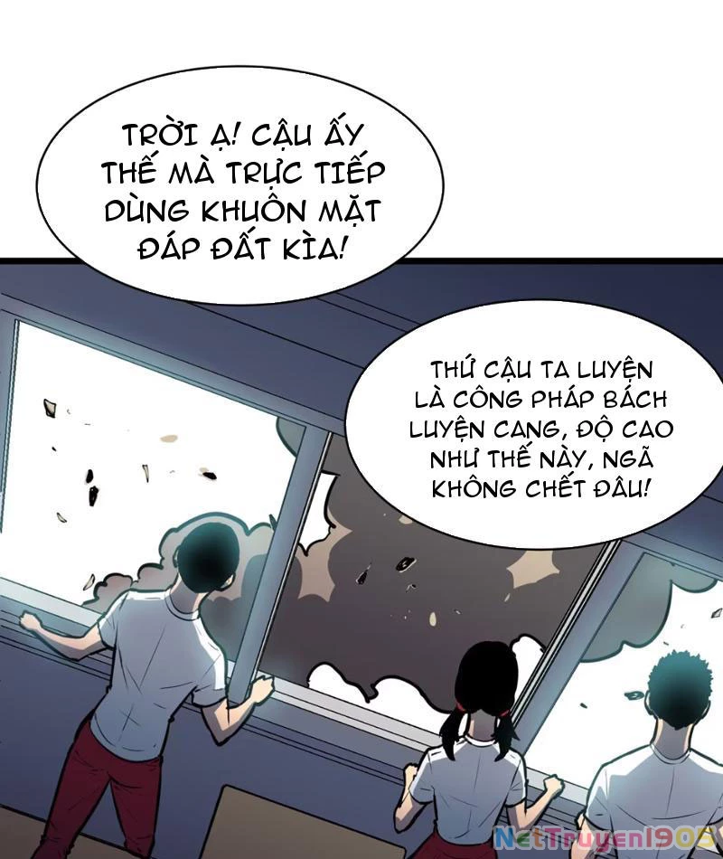 Dị Chi Long Vương Kháng Tất Cả Chapter 2 - 25