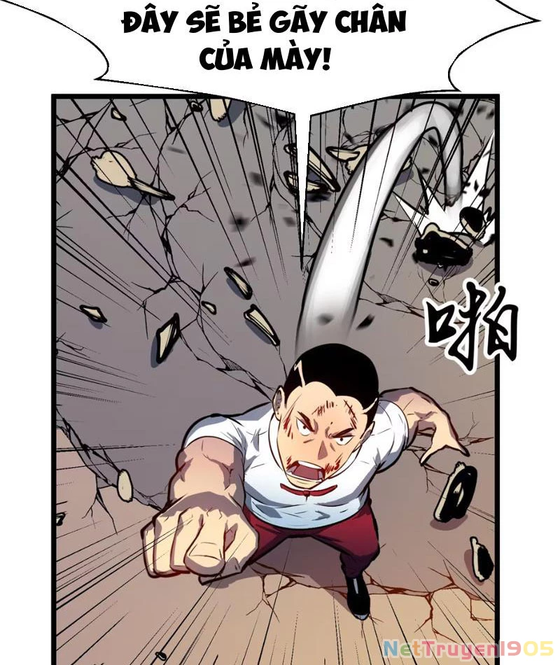 Dị Chi Long Vương Kháng Tất Cả Chapter 2 - 28