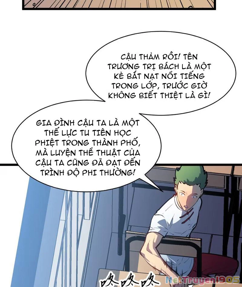 Dị Chi Long Vương Kháng Tất Cả Chapter 2 - 29