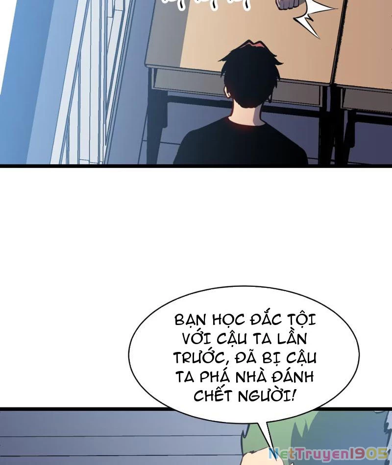 Dị Chi Long Vương Kháng Tất Cả Chapter 2 - 30