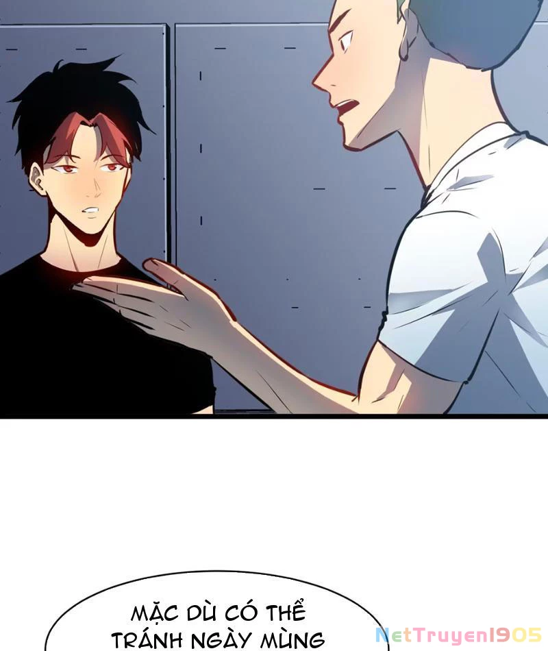 Dị Chi Long Vương Kháng Tất Cả Chapter 2 - 31