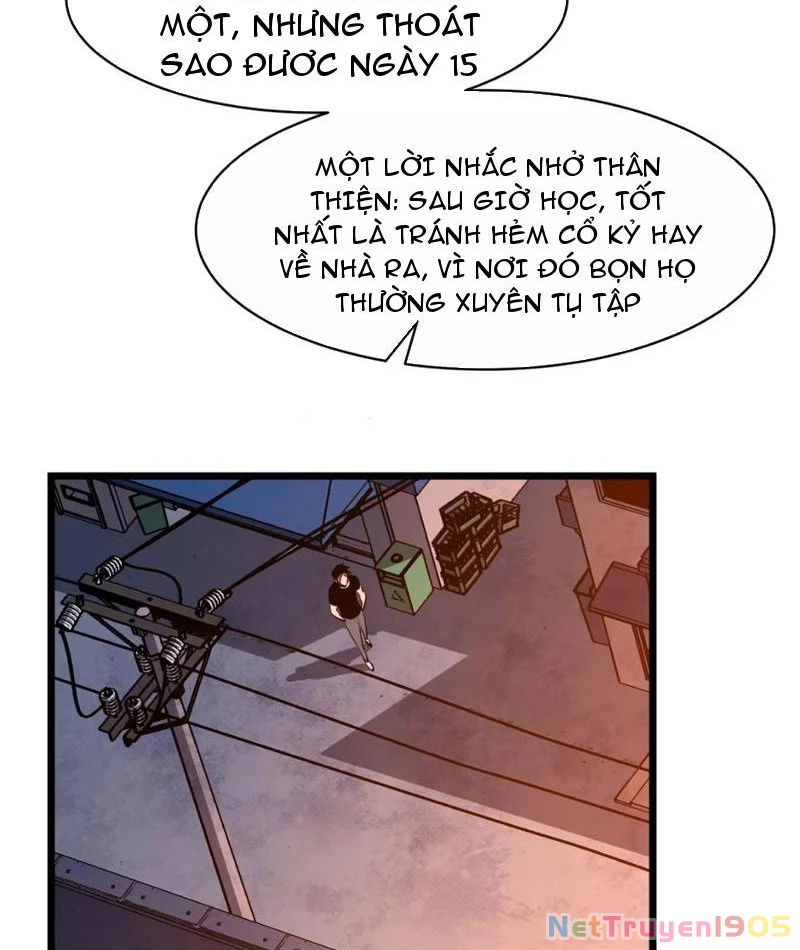 Dị Chi Long Vương Kháng Tất Cả Chapter 2 - 32