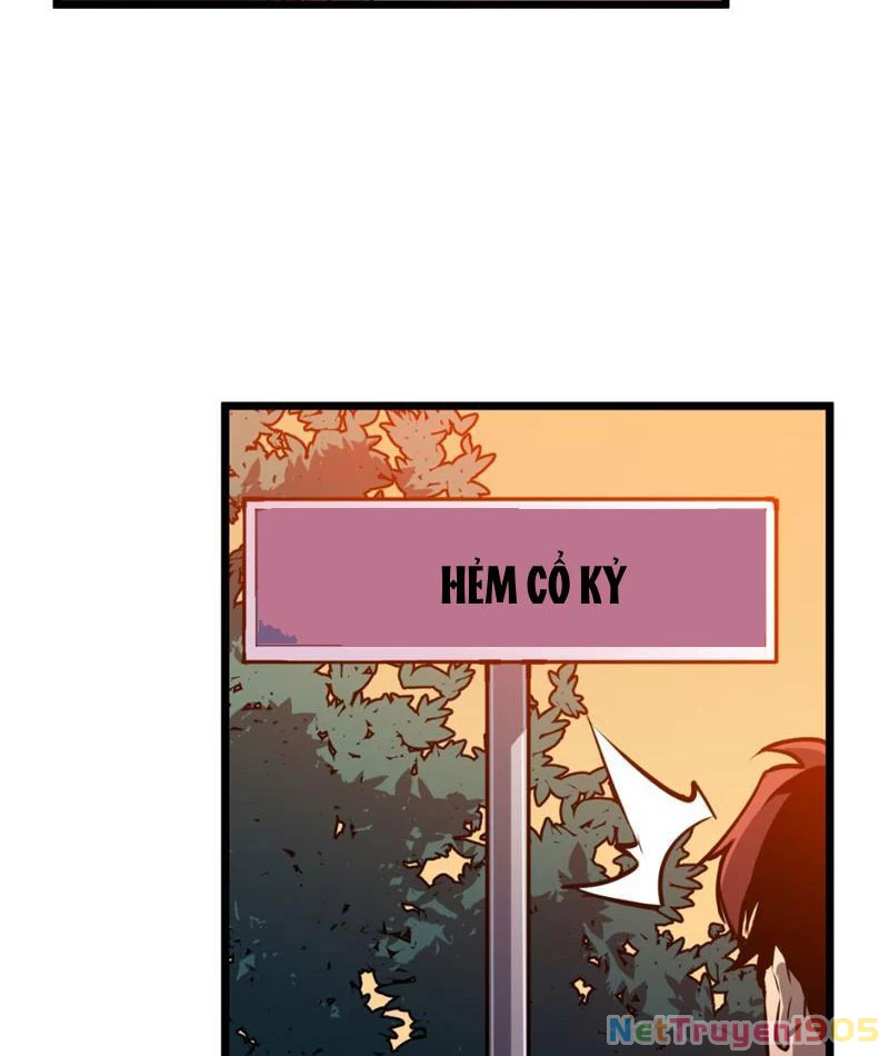 Dị Chi Long Vương Kháng Tất Cả Chapter 2 - 33