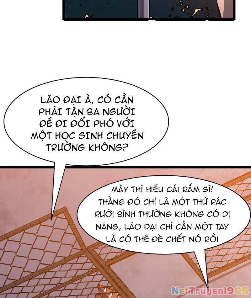 Dị Chi Long Vương Kháng Tất Cả Chapter 2 - 34