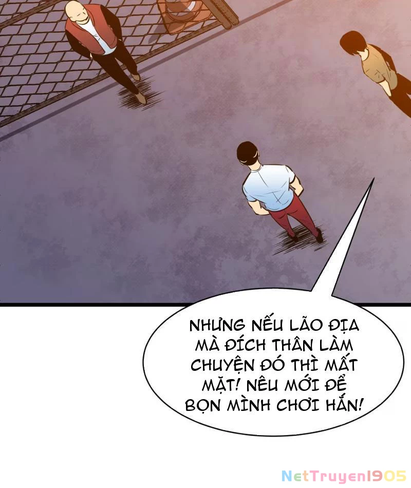 Dị Chi Long Vương Kháng Tất Cả Chapter 2 - 35