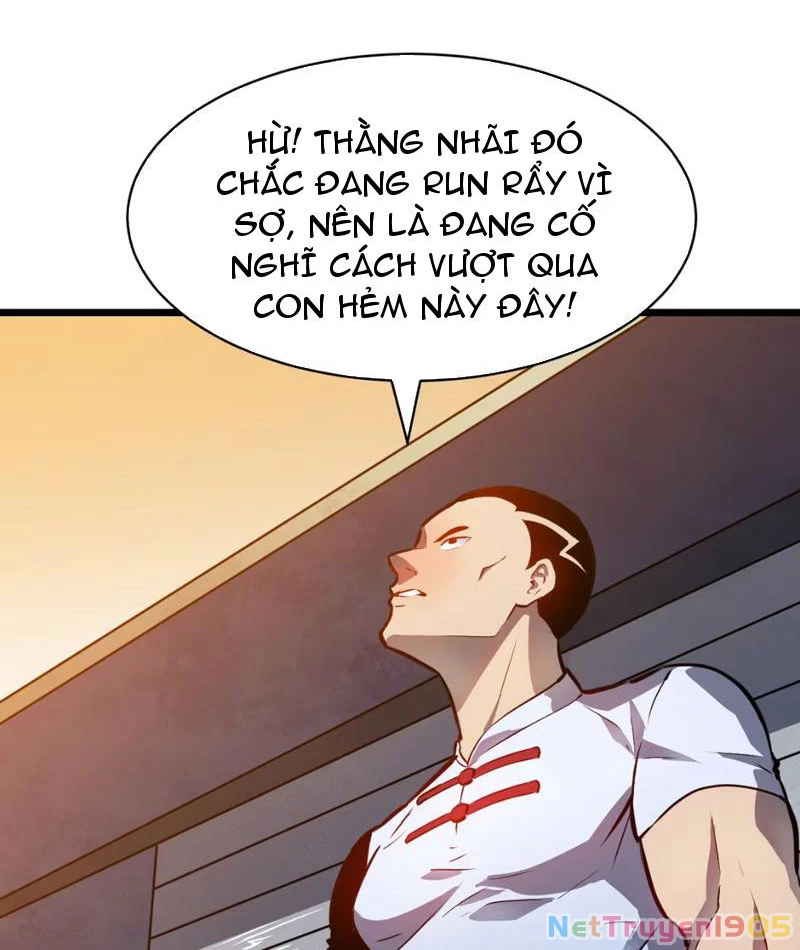 Dị Chi Long Vương Kháng Tất Cả Chapter 2 - 36
