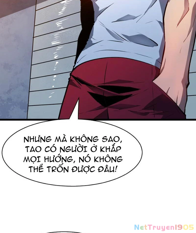 Dị Chi Long Vương Kháng Tất Cả Chapter 2 - 37