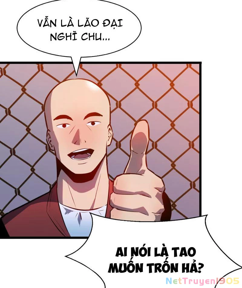 Dị Chi Long Vương Kháng Tất Cả Chapter 2 - 38