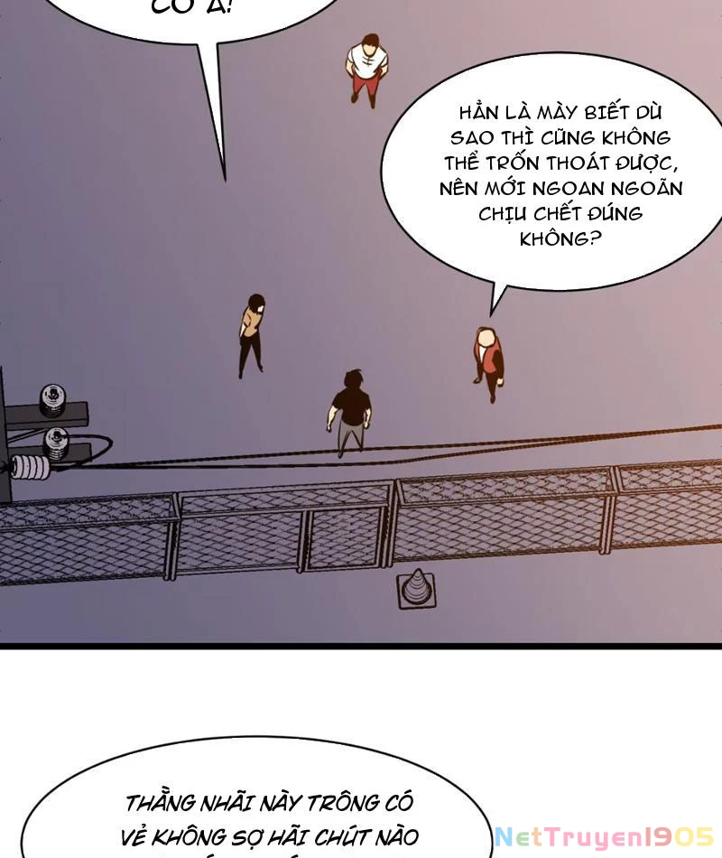 Dị Chi Long Vương Kháng Tất Cả Chapter 2 - 43