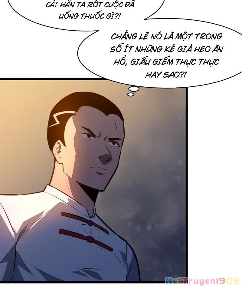 Dị Chi Long Vương Kháng Tất Cả Chapter 2 - 44