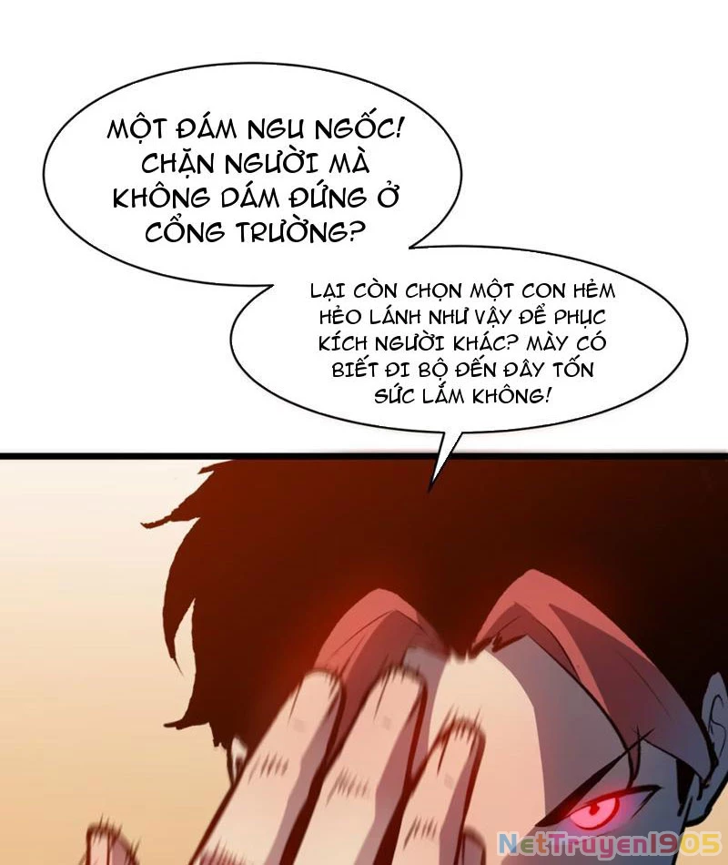 Dị Chi Long Vương Kháng Tất Cả Chapter 2 - 45