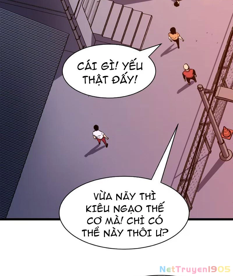 Dị Chi Long Vương Kháng Tất Cả Chapter 2 - 54