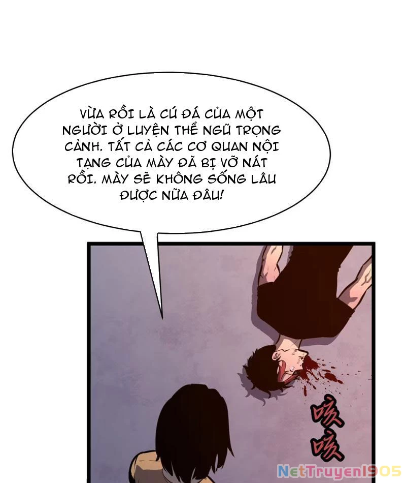 Dị Chi Long Vương Kháng Tất Cả Chapter 2 - 56