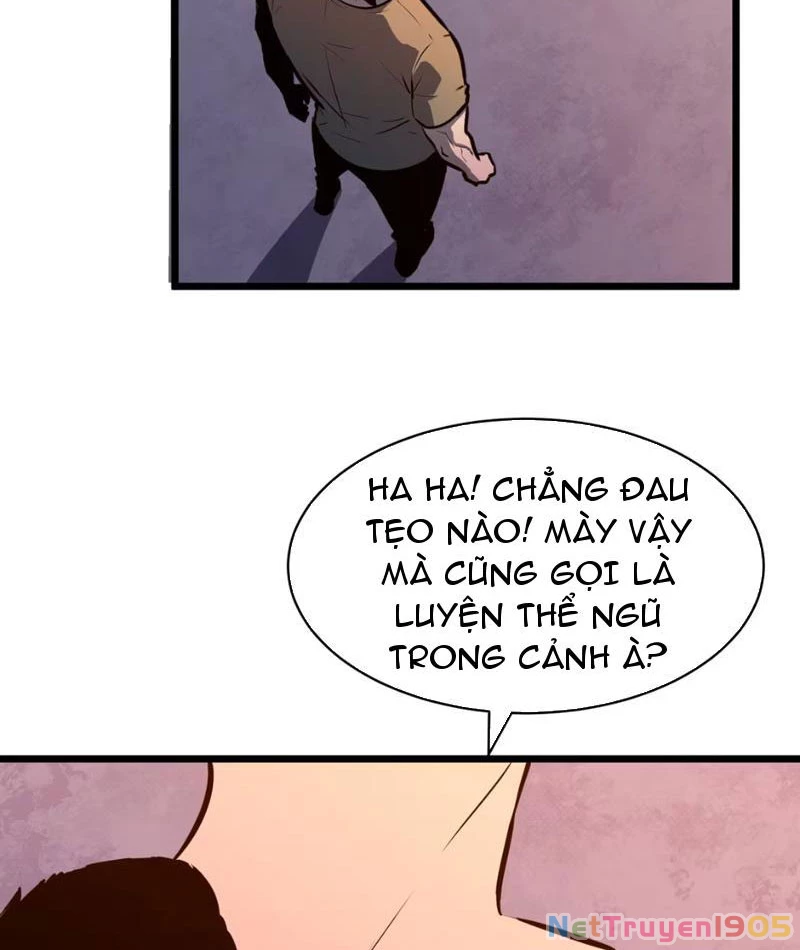 Dị Chi Long Vương Kháng Tất Cả Chapter 2 - 57