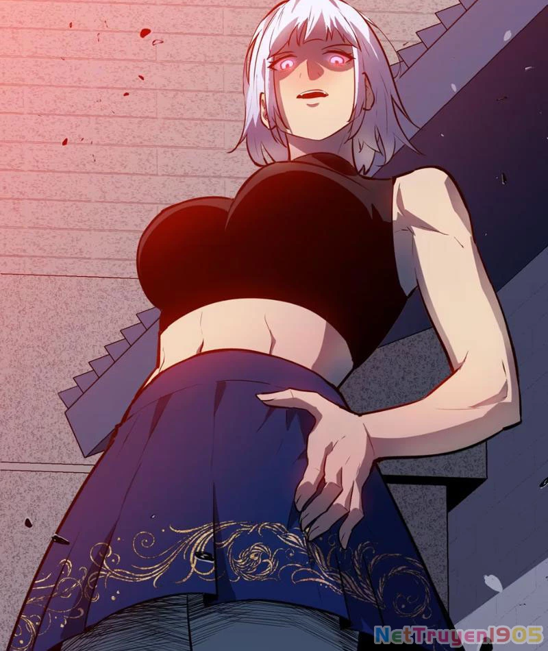 Dị Chi Long Vương Kháng Tất Cả Chapter 2 - 72