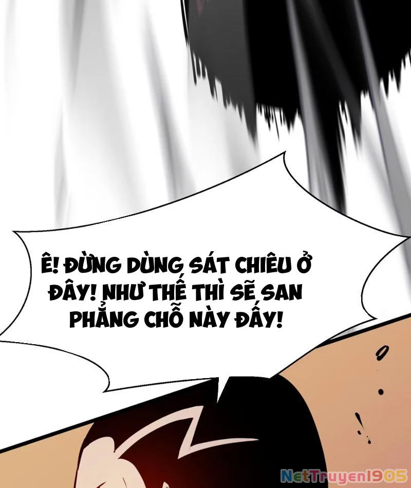 Dị Chi Long Vương Kháng Tất Cả Chapter 2 - 81
