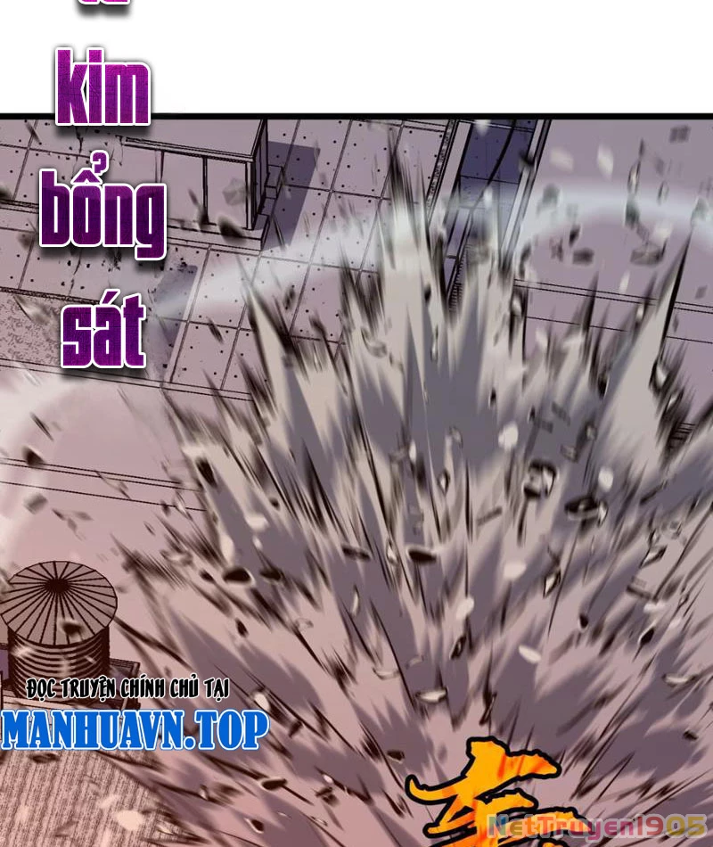 Dị Chi Long Vương Kháng Tất Cả Chapter 2 - 83