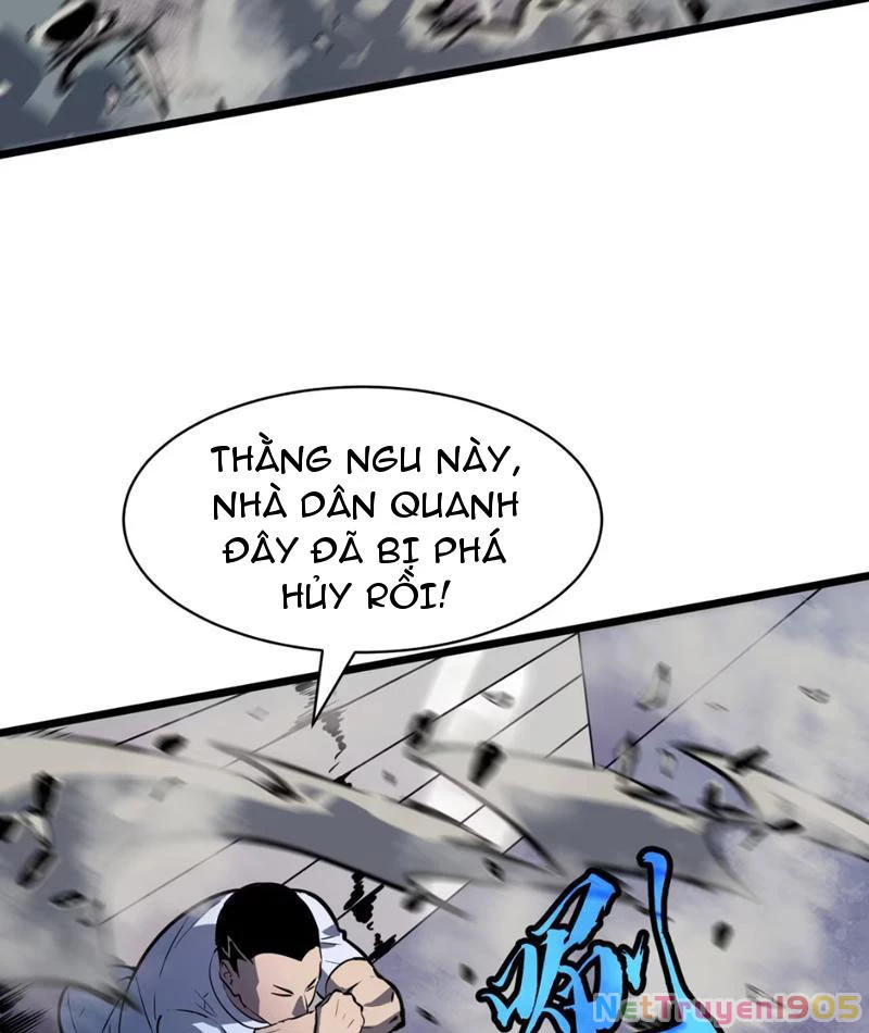 Dị Chi Long Vương Kháng Tất Cả Chapter 2 - 86