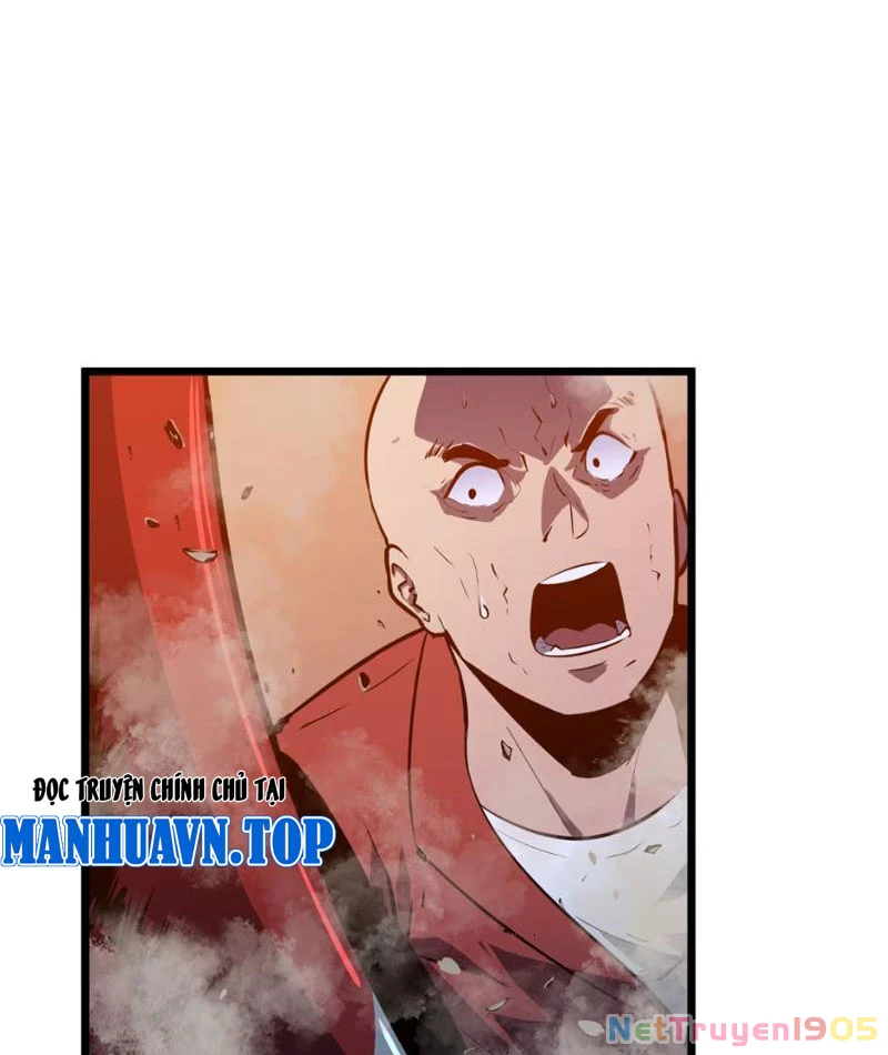 Dị Chi Long Vương Kháng Tất Cả Chapter 2 - 89