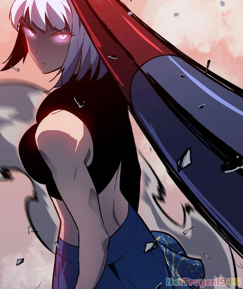 Dị Chi Long Vương Kháng Tất Cả Chapter 2 - 93
