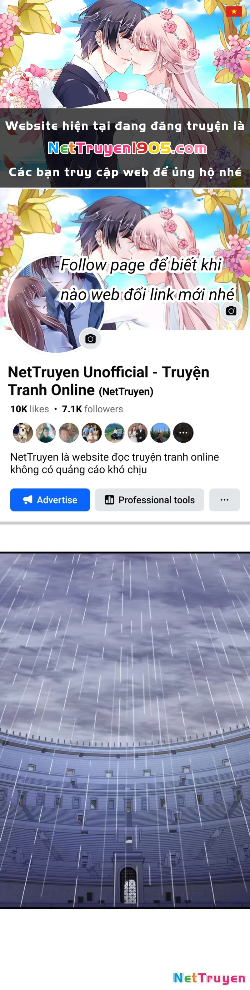 Ngươi Là Hạng Người Gì Cũng Dám Ở Tiên Giới Lên Mặt Với Ta? Chapter 79 - 1